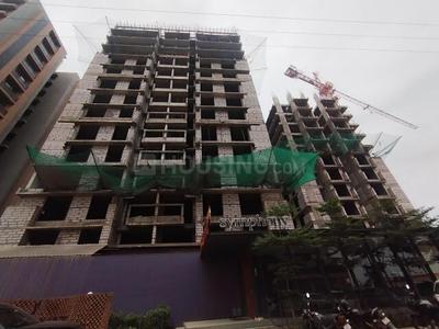 Project Image of 0.0 - 862.3 Sq.ft 3 BHK Apartment for buy in Shashvat Symphony
