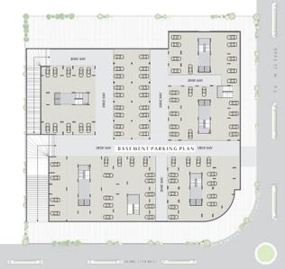 Project Image of 0.0 - 1224.0 Sq.ft 2 BHK Apartment for buy in Shrinand Shreedhar Heights