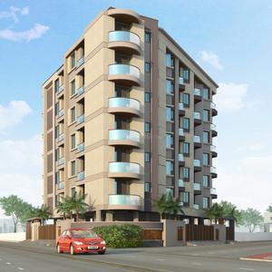 Project Image of 1105.0 - 1808.0 Sq.ft 2 BHK Apartment for buy in GRK Eco World II