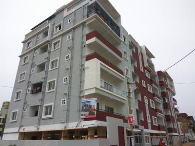 Project Image of 1148.0 - 1480.0 Sq.ft 2 BHK Apartment for buy in Nava Gruha