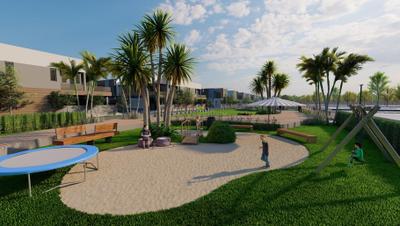 Project Image of 345.0 - 2000.0 Sq.ft Residential Plot Plot for buy in Padmini Vihar Phase 1