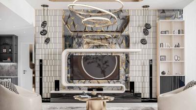Project Image of 826.0 - 873.0 Sq.ft 1 BHK Apartment for buy in Danube Fashionz