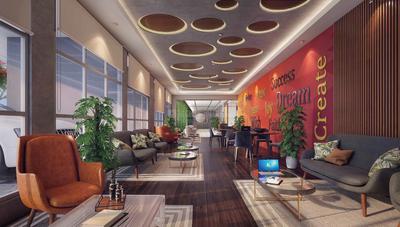 Project Image of 779.0 - 978.0 Sq.ft 2 BHK Apartment for buy in Rahul Aston I
