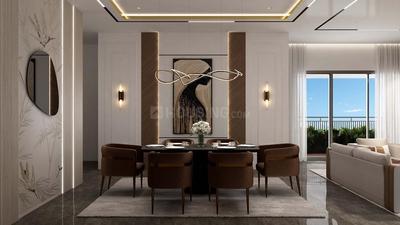 Project Image of 1236.0 - 1792.0 Sq.ft 2 BHK Apartment for buy in Asset Granary