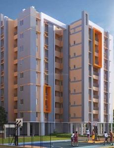Project Image of 596.0 - 1066.0 Sq.ft 1.5 BHK Apartment for buy in Signum Parkwoods Estate Phase I