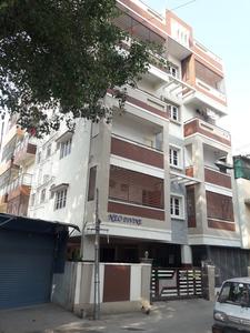 Project Image of 1650.0 - 1760.0 Sq.ft 3 BHK Apartment for buy in Neo Devine Apartment