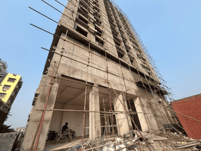 Project Image of 857.0 - 1261.0 Sq.ft 2 BHK Apartment for buy in Nucleus
