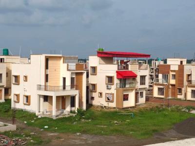 New Royal Enclave Elevation 4