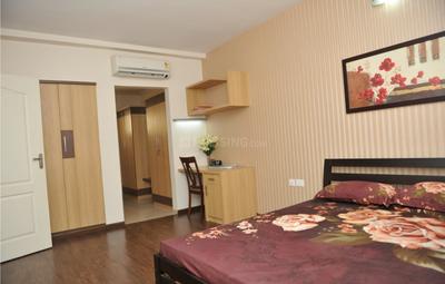 Project Image of 990.0 - 1626.0 Sq.ft 2 BHK Apartment for buy in Aravind Sapphire Apartments