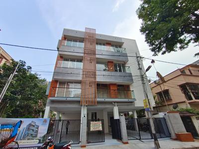 Project Image of 865.0 - 1215.0 Sq.ft 2 BHK Apartment for buy in Firstbliss Raaj Fortune Phase 2