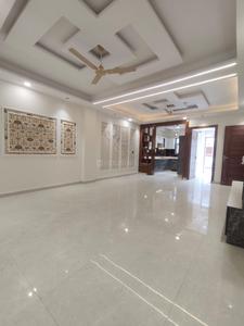 Project Image of 0.0 - 1890.0 Sq.ft 4 BHK Builder Floor for buy in Goyal Luxurious Floors