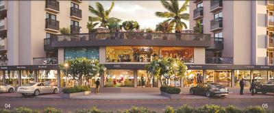Project Image of 0.0 - 1060.0 Sq.ft 3 BHK Apartment for buy in Sundaram Unity