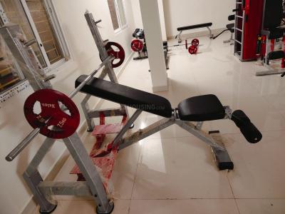 Project Image of 1153.0 - 1805.0 Sq.ft 2 BHK Apartment for buy in Sapthagiri Sandalwoods