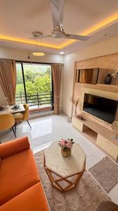 Project Image of 360.0 - 519.0 Sq.ft 1 BHK Apartment for buy in Space India Amulyam