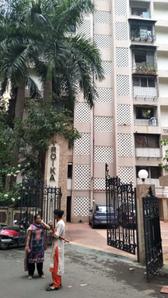 Project Image of 0.0 - 1000.0 Sq.ft 2 BHK Apartment for buy in Troika Apartment