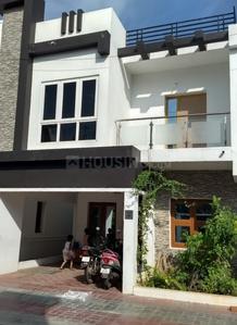 Project Image of 0.0 - 1800.0 Sq.ft 3 BHK Villa for buy in Dream Srushti Villas