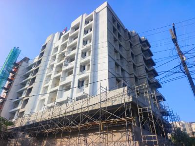 Project Image of 1044.0 - 1448.0 Sq.ft 2 BHK Apartment for buy in Varma Suburban