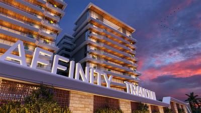 Affinity Tranquil Elevation 1