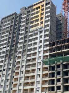 Project Image of 1358 Sq.ft 3 BHK Apartment / Flat for sale in Ravet for Rs. 9100000