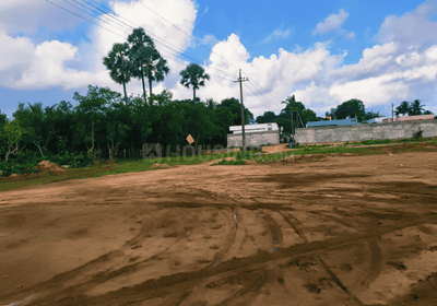 Project Image of 1309.21 - 9808.94 Sq.ft Residential Plot Plot for buy in Samvruddi Vishnu Soudha