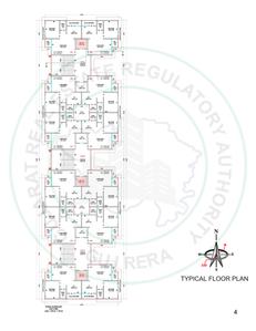 Project Image of 442.18 - 447.03 Sq.ft 1 BHK Apartment for buy in Shantam Hills