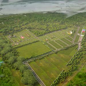 Project Image of 2507.99 - 4176.4 Sq.ft Residential Plot Plot for buy in Emerald Valley