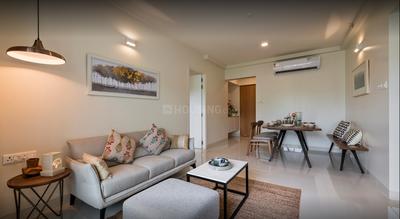 Project Image of 1280 Sq.ft 3 BHK Apartment / Flat for sale in Thane West for Rs. 19000000