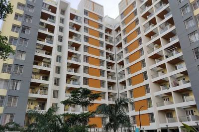 Project Image of 427.0 - 673.0 Sq.ft 1 BHK Apartment for buy in Choice Goodwill Valencia
