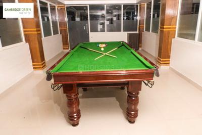Project Image of 964.0 - 1333.0 Sq.ft 2 BHK Apartment for buy in Cambridge Green