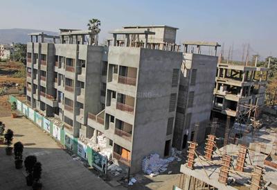 Project Image of 373.83 - 616.66 Sq.ft 1 BHK Apartment for buy in Grow Riverside Greens