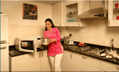 Project Image of 510.0 - 1180.0 Sq.ft 1 BHK Apartment for buy in Mantri Navaratna