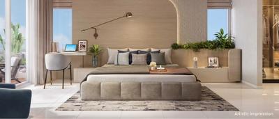 Project Image of 1229.24 - 1426.01 Sq.ft 3 BHK Apartment for buy in Mahindra Codename Crown Tower E