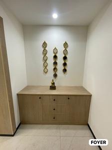 Project Image of 1432.0 - 1745.0 Sq.ft 3 BHK Apartment for buy in Sreevatsa Viswa