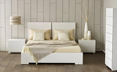 SLV Rasya Homes Bedroom 1