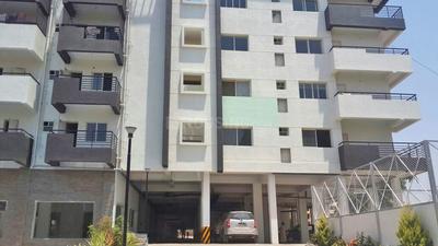 Project Image of 950.0 - 1110.0 Sq.ft 2 BHK Apartment for buy in Radiant Spencer