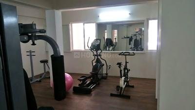 Project Image of 537.0 - 1245.0 Sq.ft 1 BHK Apartment for buy in Khurinji Zinnia
