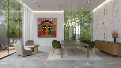 Project Image of 5373.0 - 7227.0 Sq.ft 5 BHK Villa for buy in Terminus Aranya