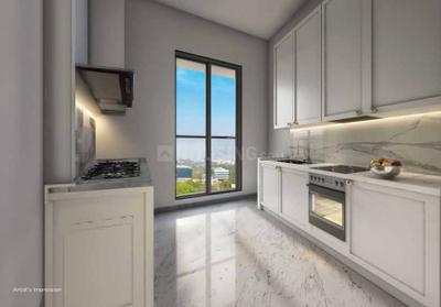 Project Image of 468.45 - 2010.16 Sq.ft 1 BHK Apartment for buy in K Rudraksh Krishna Wing C