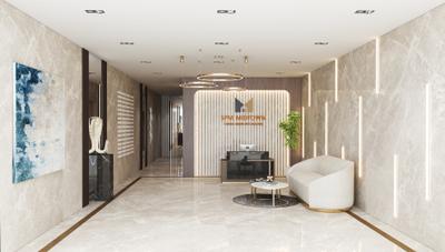 Project Image of 373.4 - 549.17 Sq.ft 1 BHK Apartment for buy in SPM Midtown