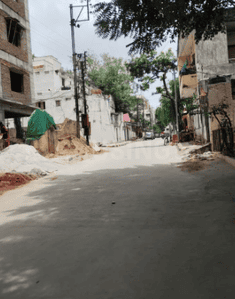 Project Image of 0.0 - 1466.91 Sq.ft 2 BHK Apartment for buy in SS Navya NJ Bhavan