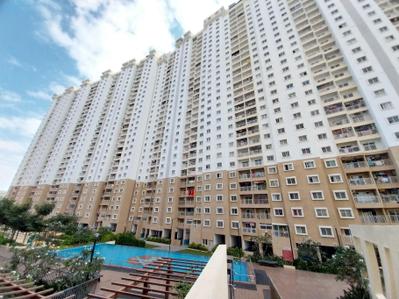 Project Image of 1280 Sq.ft 3 BHK Apartment / Flat for sale in Subramanyapura for Rs. 11500000