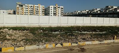 Project Image of 760.0 - 1278.0 Sq.ft Residential Plot Plot for buy in SPD Srinivasa Palms Annex