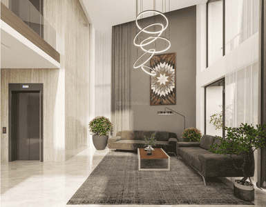 Project Image of 0.0 - 1965.0 Sq.ft 3 BHK Apartment for buy in Pranathi Kiara