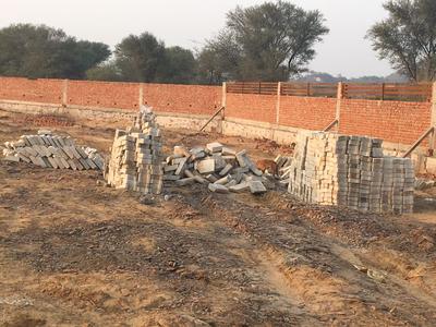 Project Image of 630.44 - 1382.41 Sq.ft Residential Plot Plot for buy in Landmark Silverwood Plot
