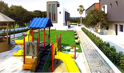 Project Image of 825.91 - 1033.23 Sq.ft 3 BHK Villa for buy in Kalp Silver Kalp Villa