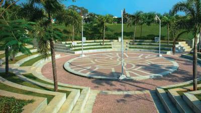 Project Image of 357.68 - 759.93 Sq.ft 1 BHK Apartment for buy in Runwal Gardens Phase 4 Building No 37