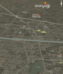 Project Image of 1115.0 - 2380.0 Sq.ft 3 BHK Apartment for buy in Vihal Aranya 99