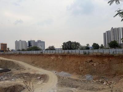 Project Image of 1875.0 - 3882.0 Sq.ft 3 BHK Apartment for buy in The Sky 49 By Ananda Prosper