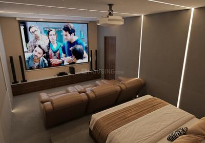 Project Image of 1168.42 - 1458.19 Sq.ft 4 BHK Villa for buy in Sheen Swara Swabhagirath