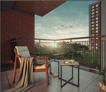 Project Image of 1310.0 - 1740.0 Sq.ft 3 BHK Apartment for buy in Sahajanand Viha